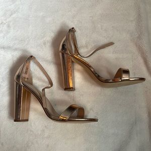 Women’s high heels